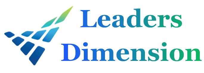 Leaders Dimension Logo